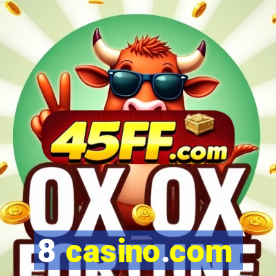 8 casino.com